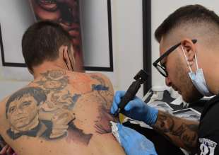 international tattoo expo roma foto di bacco (23)