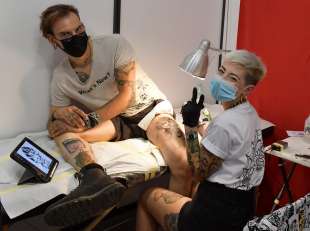 international tattoo expo roma foto di bacco (29)