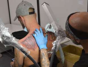 international tattoo expo roma foto di bacco (39)