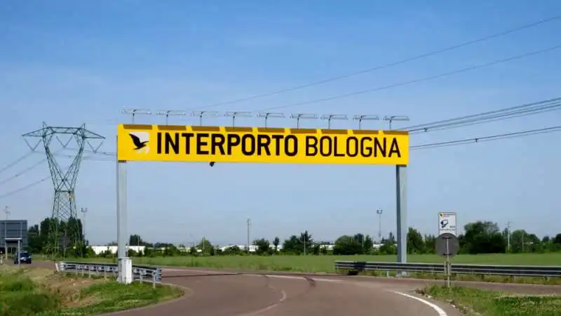 interporto di bologna 2