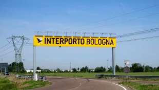 interporto di bologna 2