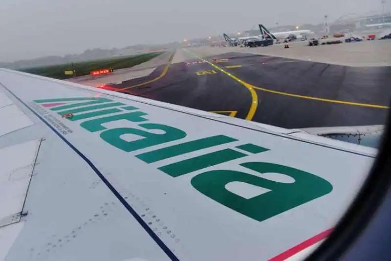 ita alitalia 2