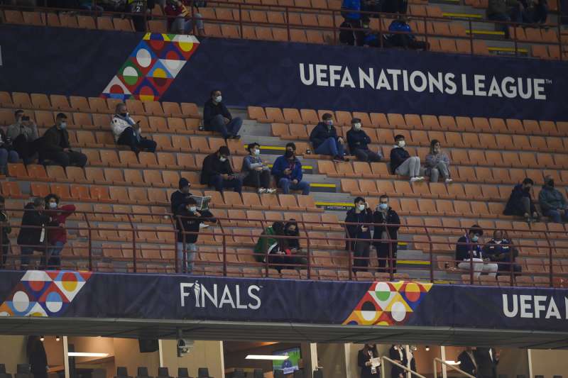 italia spagna di nations league a san siro 6