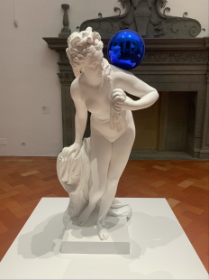 JEFF KOONS 12