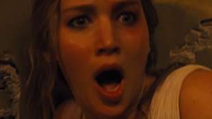 jennifer lawrence madre