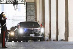 joe biden al quirinale