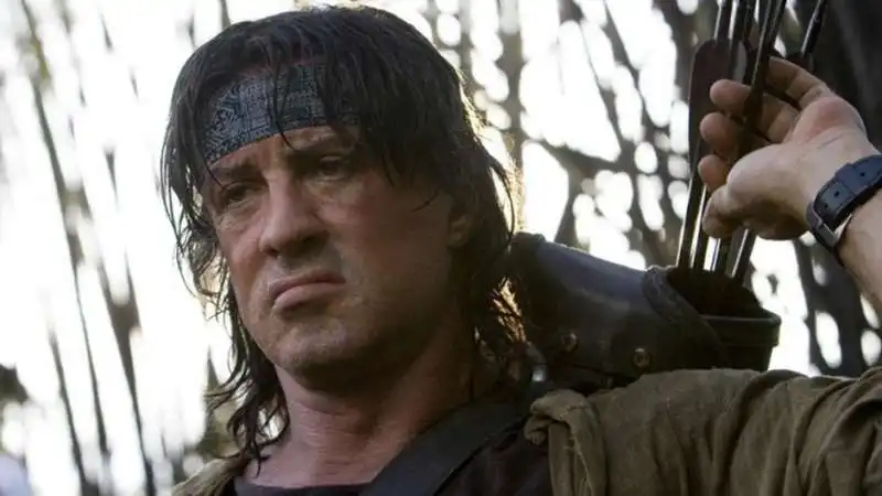 john rambo 