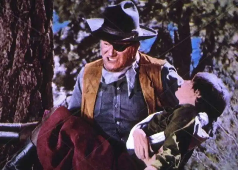 john wayne il grinta  2