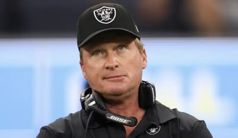 jon gruden 2