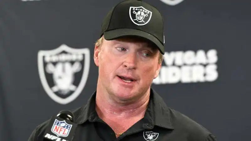 jon gruden 3