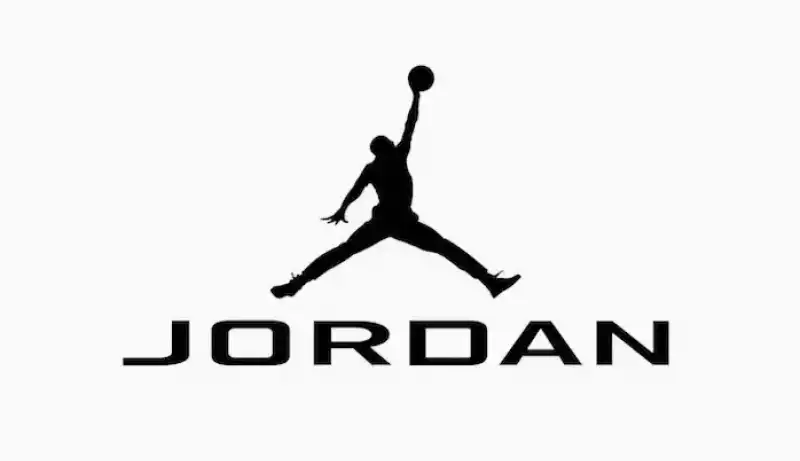 jordan logo 