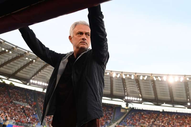 jose mourinho 1