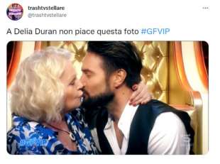 katia ricciarelli e alex belli