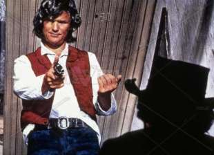 kris kristofferson pat garrett and billy the kid