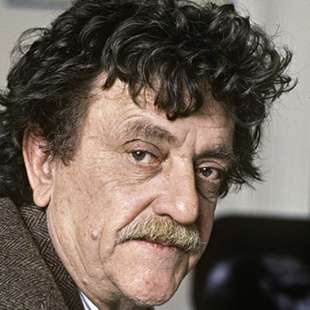 kurt vonnegut 10