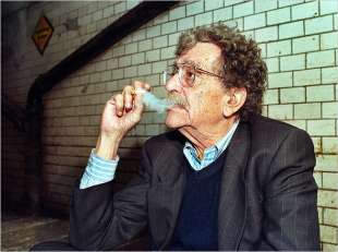 kurt vonnegut 2