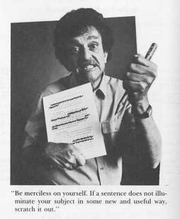 kurt vonnegut 4