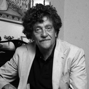 kurt vonnegut 6