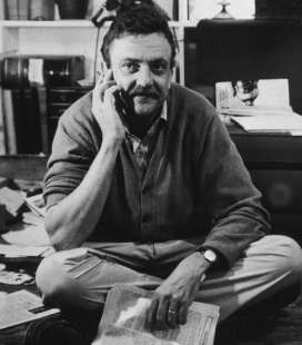 kurt vonnegut 8