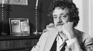 kurt vonnegut 9