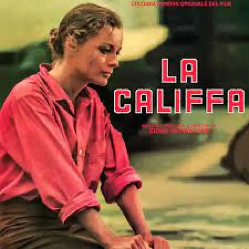 la califfa 