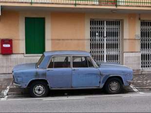 la lancia fulvia di conegliano 3