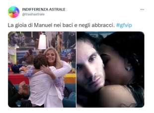 la love story tra lulu haile selassie e manuel bortuzzo 1