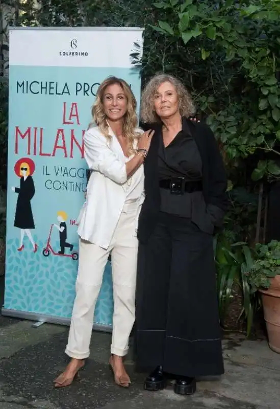 la presentazione del libro la milanese 2 59