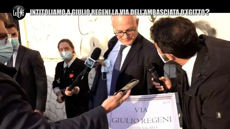 la proposta delle iene a gualtieri su via regeni   3