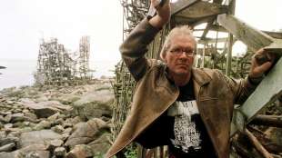 lars vilks 7