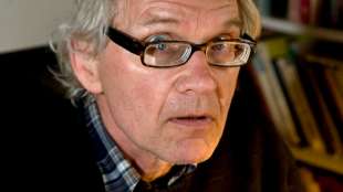 lars vilks 8