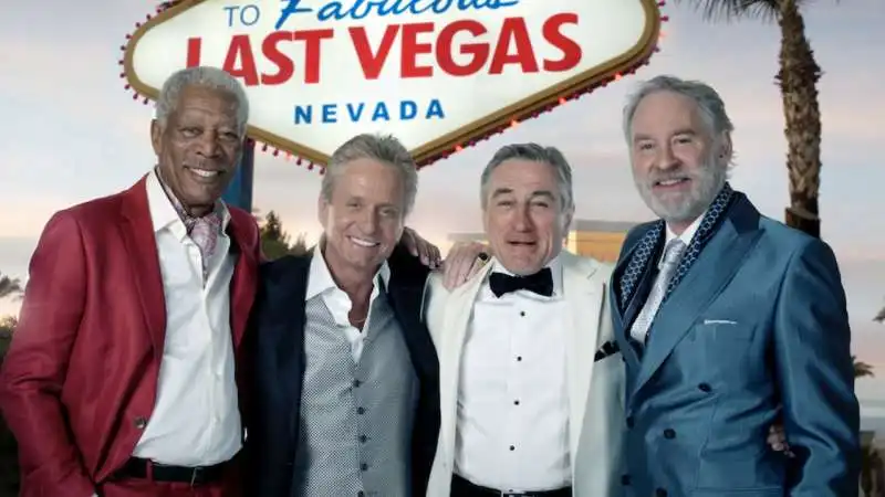 last vegas 