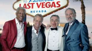 last vegas