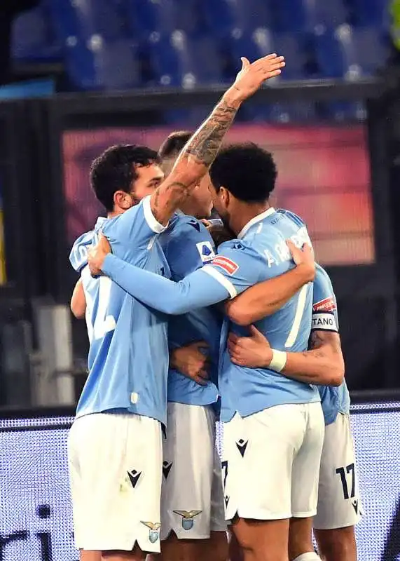 lazio vs fiorentina  foto mezzelani gmt (c)026