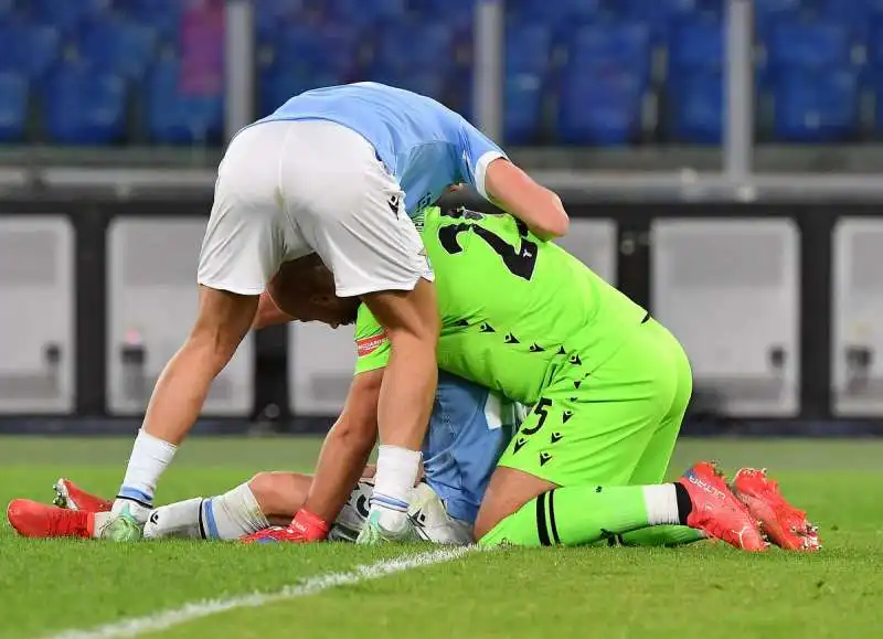 lazio vs fiorentina  foto mezzelani gmt (c)032