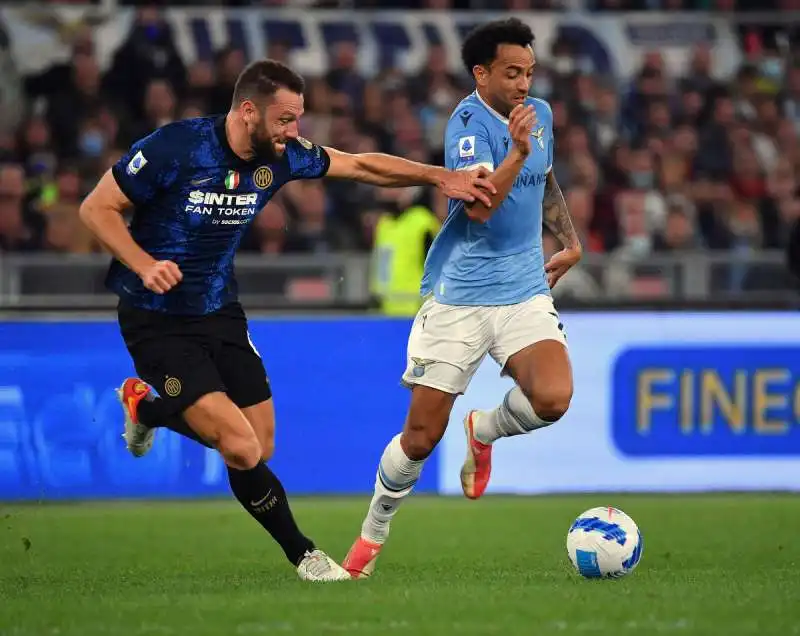 lazio vs inter foto mezzelani gmt067