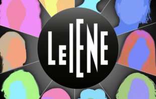 le iene