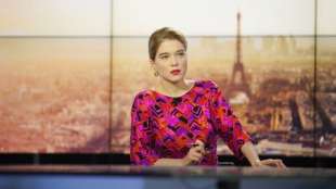 lea seydoux in france