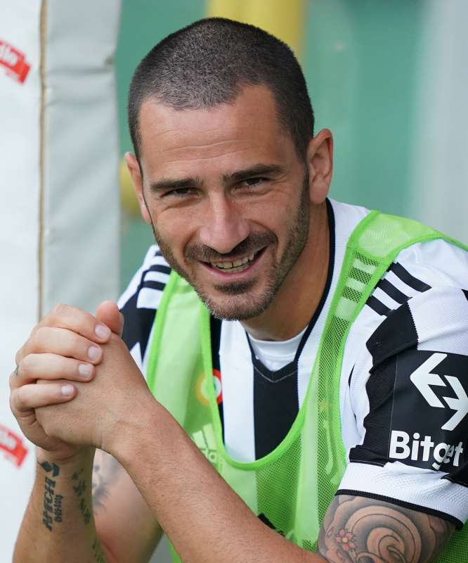 leonardo bonucci 3