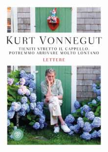 lettere di kurt vonnegut