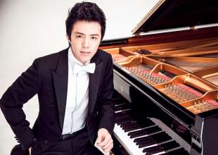 li yundi 3