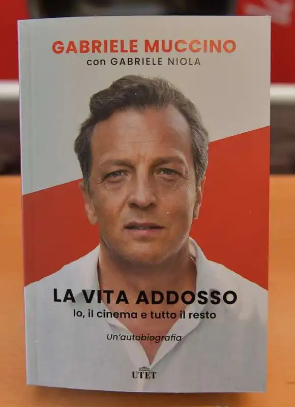 libro presentato