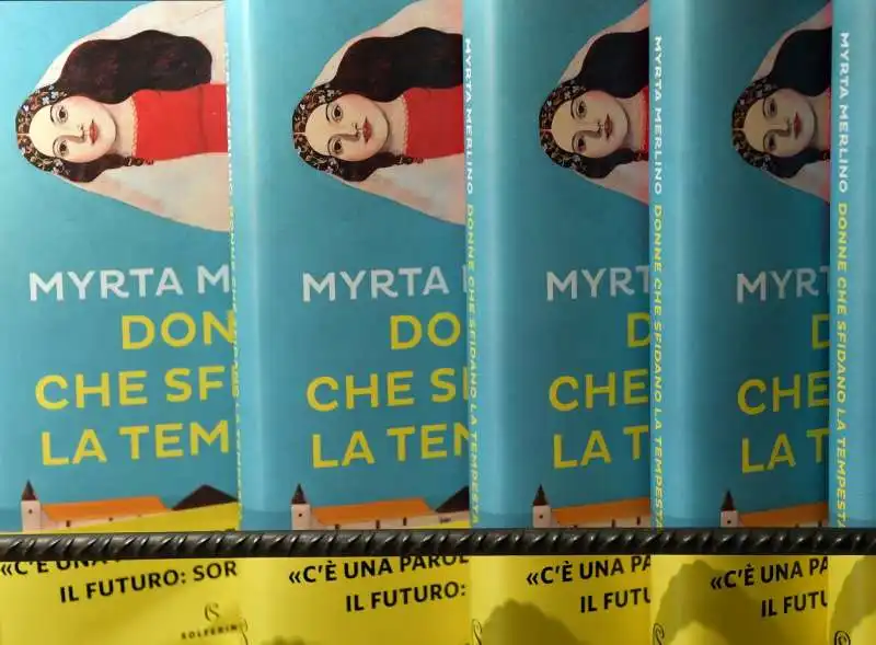 libro presentato