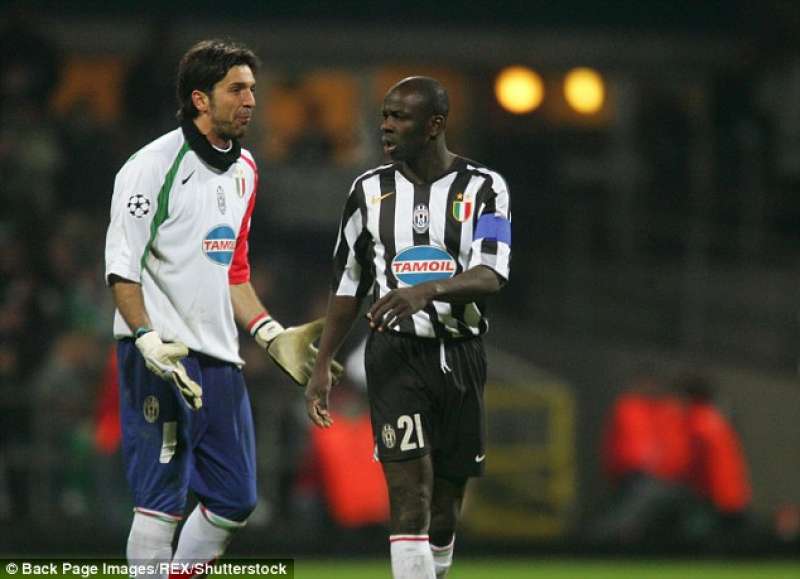 lilian thuram 1