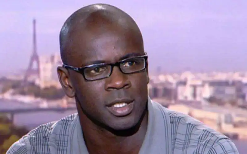 lilian thuram 2