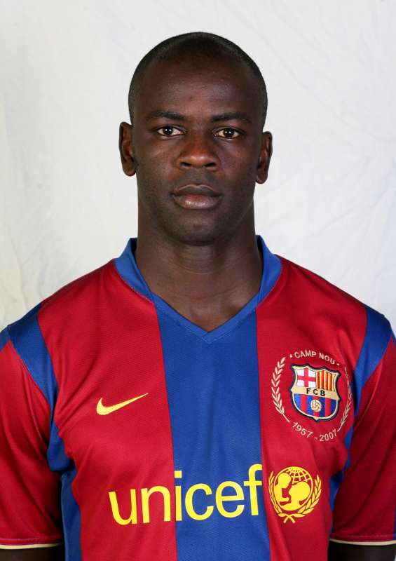 lilian thuram 4