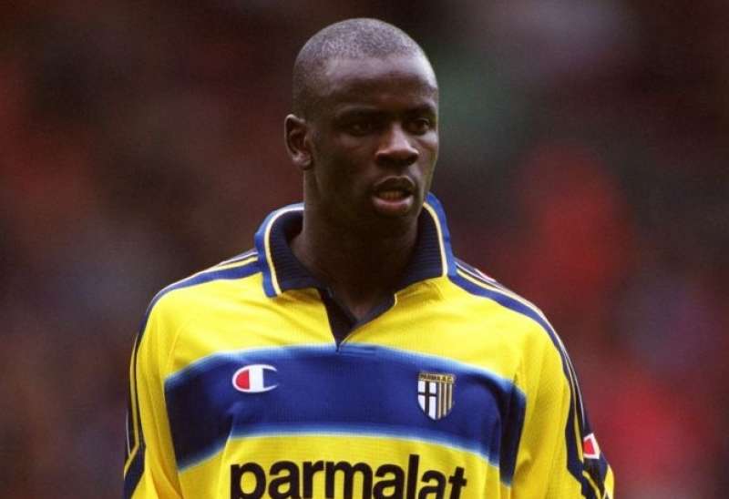 lilian thuram 7