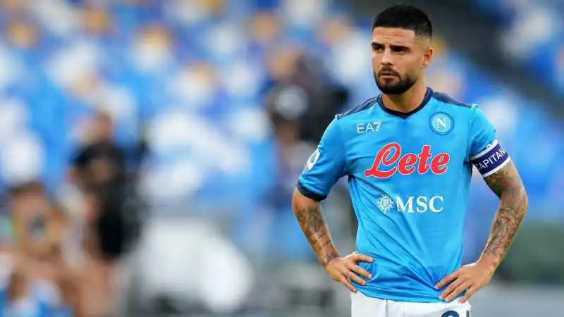 lorenzo insigne 