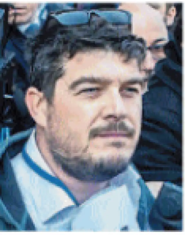 LUCA CASTELLINI