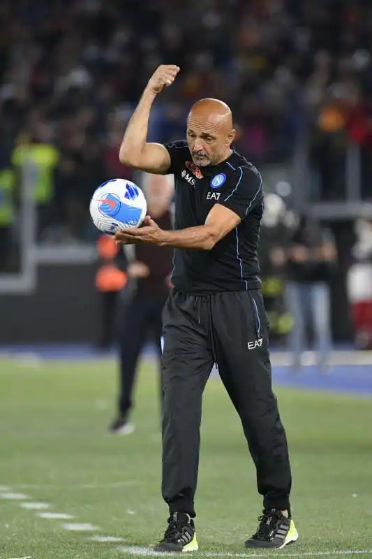 luciano spalletti 2